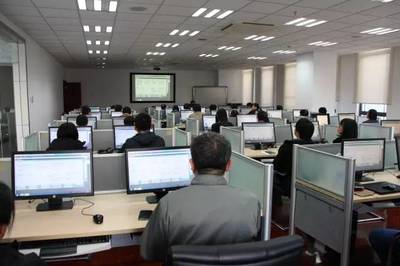 立足大局 服务发展 上海纺织集团华申工会助推信息化项目平稳上线